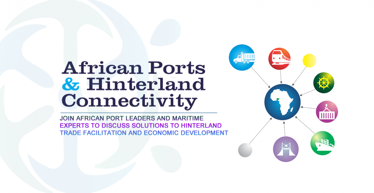 African Ports & Hinterland Connectivity