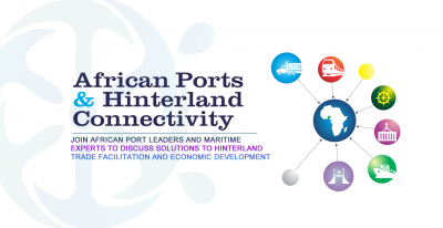 African Ports & Hinterland Connectivity