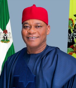 Barr. Kelechi Igwe