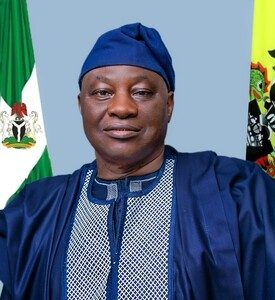 Olabanji Olayemi Olateju
